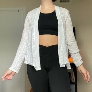 Old Navy Cardigan